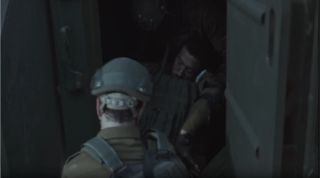 تطور صادم مقتل جنود إسرائيليين في الحلقة 5 من صحاب الأرض